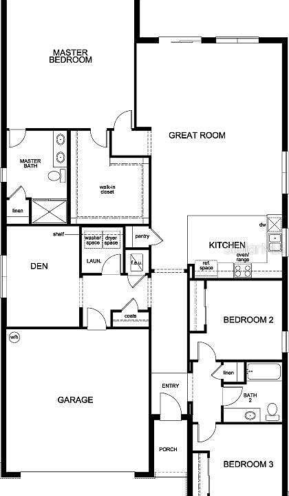 2nd image of 7421 Ibis Dr