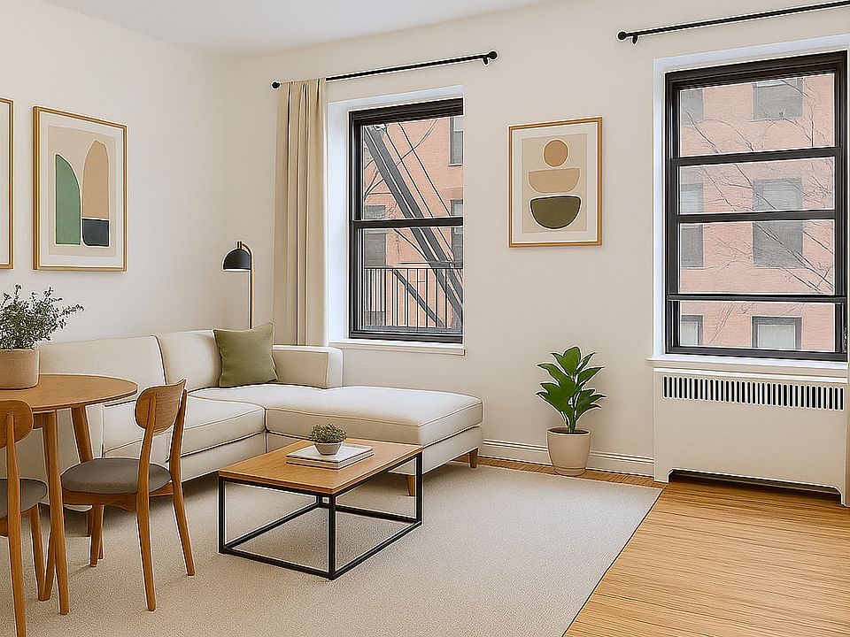 2nd image of 214 W 102nd St #3DD