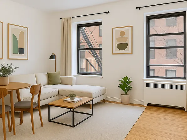 214 West 102nd Street image 1 of 5