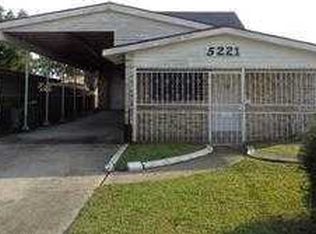 5221 Page St, Marrero, LA 70072