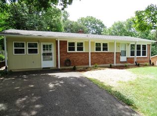 707 Clarke Rd, Martinsville, VA 24112