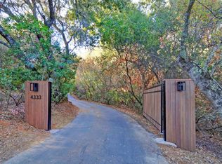 4333 Alazan Rd, Placerville, CA 95667