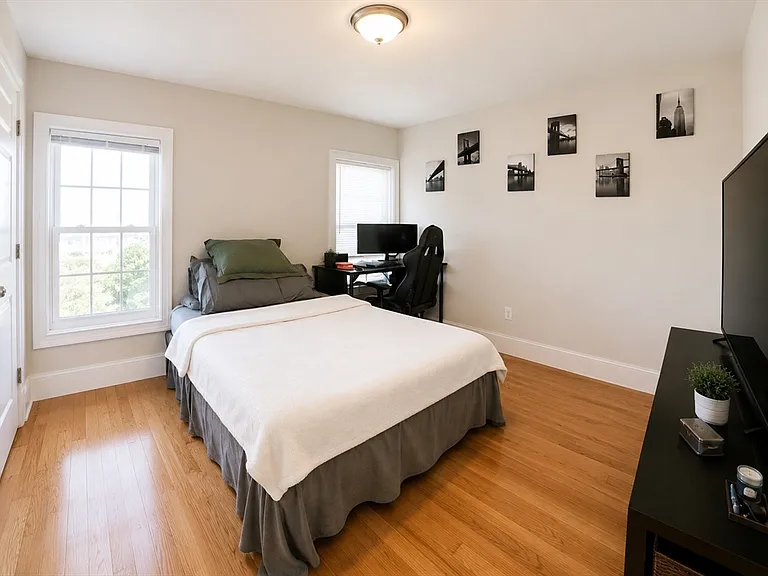 274 Bowdoin St #3 — Photo 9