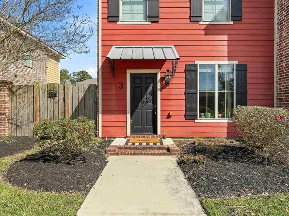 5017 S Prien Lake Rd Unit 3, Lake Charles, LA 70605