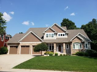 14865 Timberwolf Trl NW, Prior Lake, MN 55372