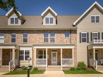 43 South Gardens Way, Fitchburg, WI, 53711