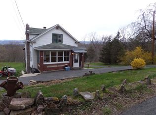 5 Bear Claw Holw, Lewistown, PA 17044