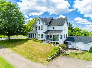 1316 Whirlwind Hill Road, Wallingford, CT 06492