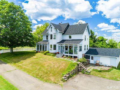 1316 Whirlwind Hill Road, Wallingford, CT, 06492