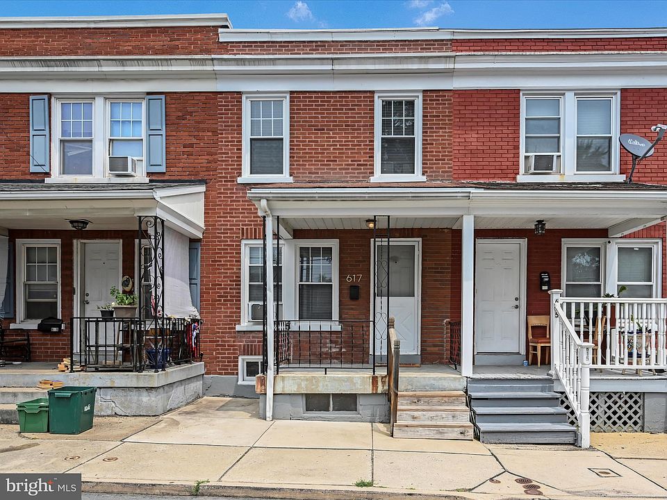 617 St, Lancaster, PA 17603 Zillow