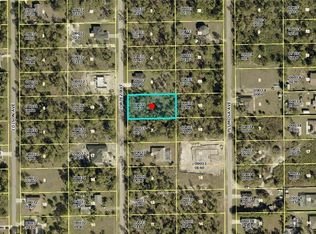 1012 Cortez Ave, Lehigh Acres, FL 33972