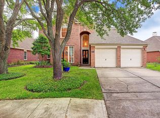 3514 Shadowchase Dr, Houston, TX 77082