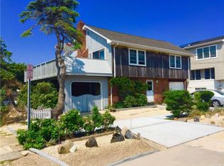 145 Inwood Ave, Point Lookout, NY 11569