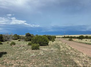 Cimarron Dr, Quemado, NM 87829
