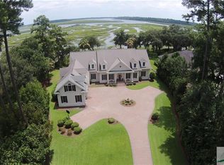 118 Full Moon Ln, Savannah, GA 31406