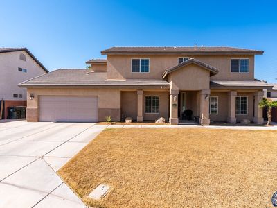 1117 Glendening Ct, Brawley, CA, 92227