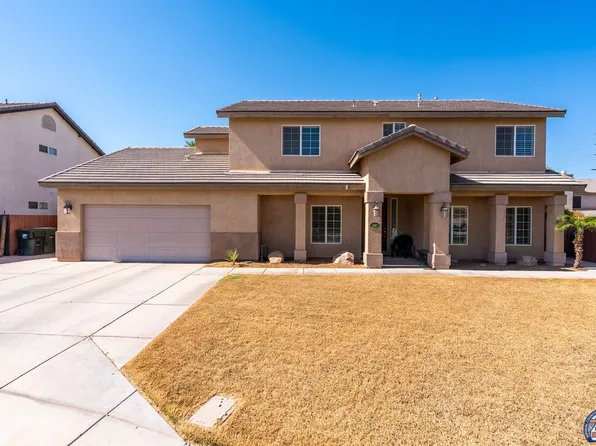 1117 Glendening Ct, Brawley, CA 92227