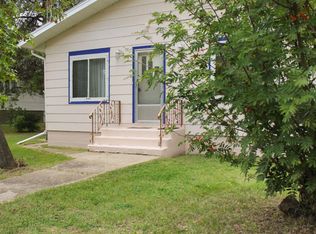 4925 E 49th St, Sedgewick, AB T0B 4C0