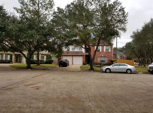 4502 Edenderry Ct, Missouri City, TX 77459