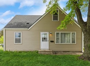 1349 E 30th St, Des Moines, IA 50317