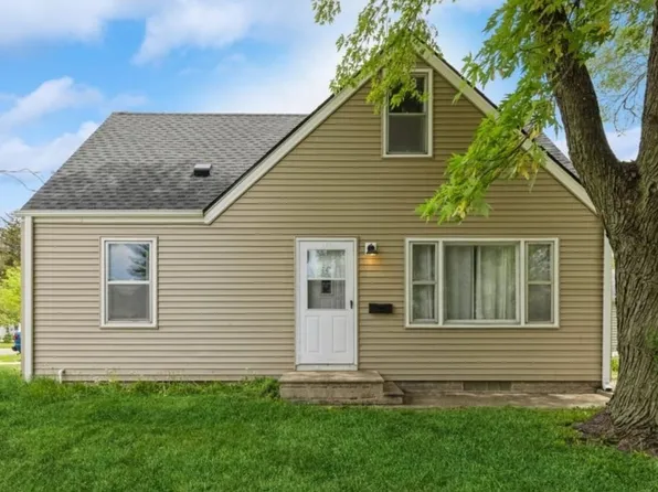 1349 E 30th St, Des Moines, IA 50317