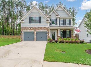 110 Callandor Ct, Troutman, NC 28166