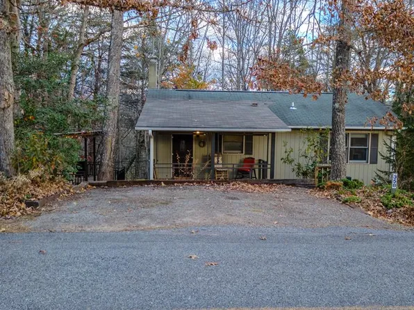 358 Lakeshore Dr, Franklin, NC 28734