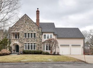 7 Southfield Ct, Needham, MA 02492