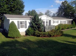 709 Wood Rd, Freeville, NY 13068