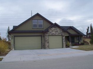 801 E Yucca Cyn, Meridian, ID 83642