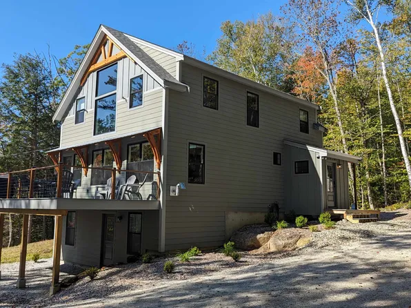 165 Winterbrook Road, Campton, NH 03223