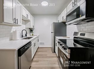 40335 Plymouth Rd APT 203, Plymouth, MI 48170