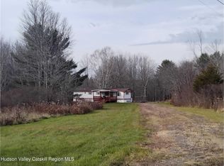 845 Bear Kill Road, Gilboa, NY 12076