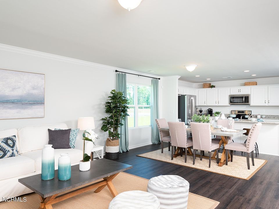 4499 Parsons Mill Drive, Castle Hayne, NC 28429 Zillow