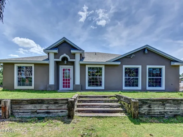1141 Eugenia Blvd, New Smyrna Beach, FL 32168