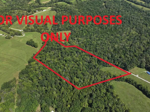 0 Pleasant Grove Rd, Corinth, KY 41010