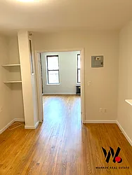 Rented by Warren T Real Estate Corp.