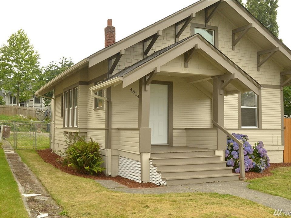 1st image of 4814 Yakima Ave