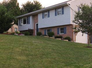 1830 N Penryn Rd, Manheim, PA 17545