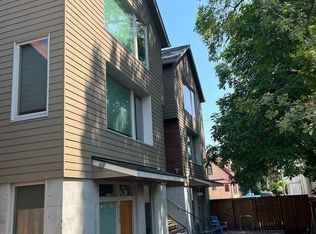 4540 N Vancouver Ave, Portland, OR