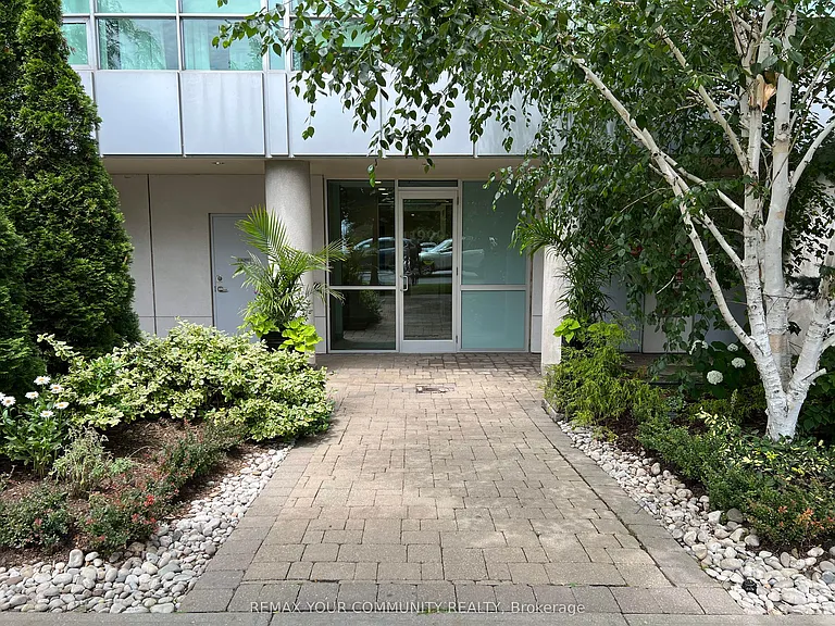 1900 Lake Shore Blvd W #1409 — Photo 3