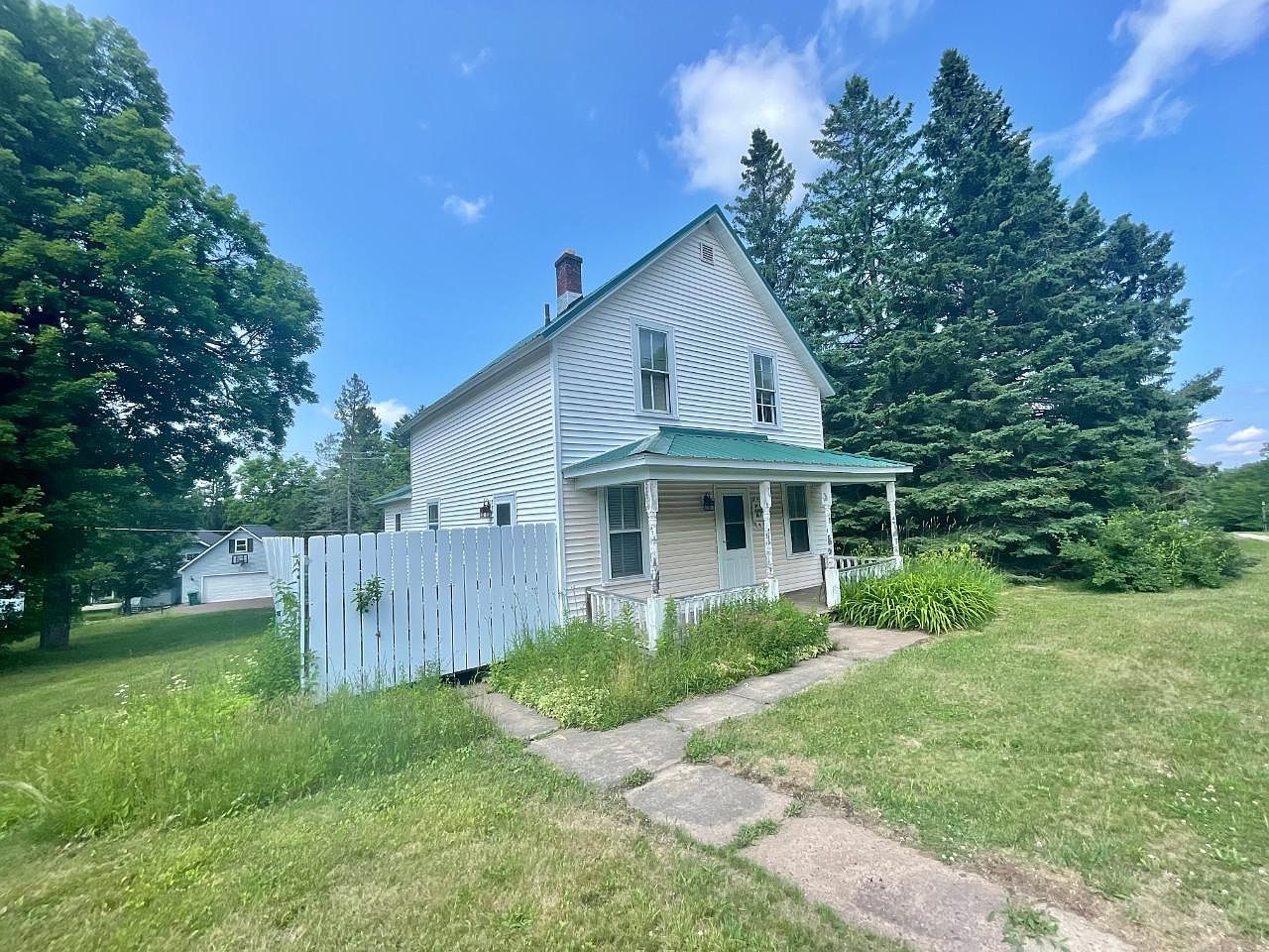 84 Wisconsin Ave, Montreal, WI 54550 MLS 205645 Zillow