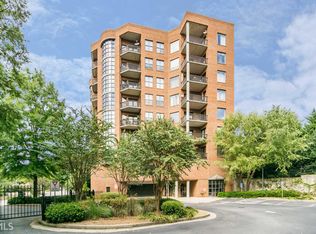 395 Central Park Pl NE, Atlanta, GA 30312