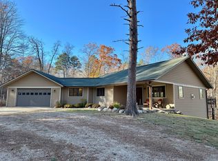 4215 28th Ave NW, Hackensack, MN 56452