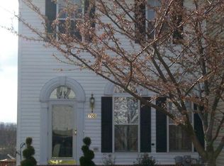 1958 Glenroths Dr, Abingdon, MD