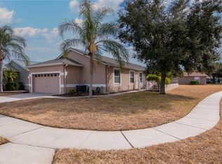 21433 Diamonte Dr, Land O Lakes, FL 34637