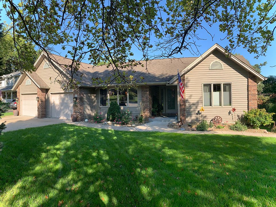 1619 Oak Lake Park Rd, Coralville, IA 52241 Zillow