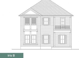 123 Allene Rdg, Conroe, TX 77384