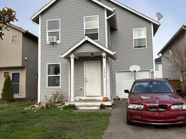 14912 99th Way SE, Yelm, WA 98597