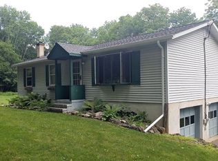 952 Fredon Rd, Newton, NJ 07860